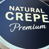 NATURAL CREPE - 