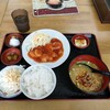 山珍庵 - 料理写真: