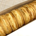 御座候 - 料理写真:御座候