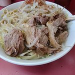 ラーメン二郎 - 