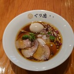 麺処ぐり虎 - 