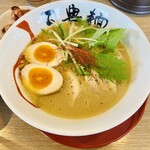 三豊麺 斬 - 