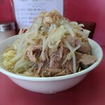 ラーメン二郎 - 