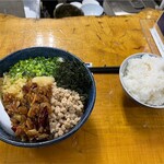 讃州手打ちうどん 我龍 - 