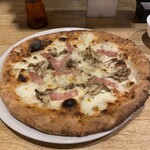 PIZZERIA ACCENTO - 