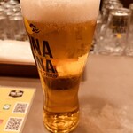 YONA YONA BEER WORKS - 