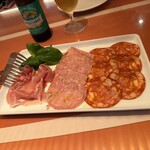 TRATTORIA PRIMO - 