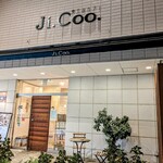 覚王山カフェ Ji.Coo. - 