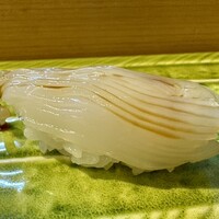 駒寿し - 烏賊