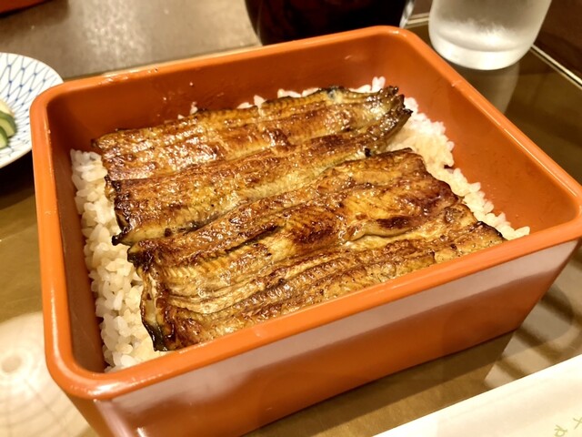 Kabayaki Kappou Negishi Miyagawa