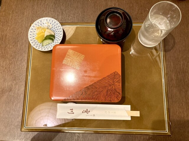 Kabayaki Kappou Negishi Miyagawa photo 3