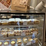 手づくりのデリとパン カフェココナ - 