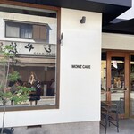 MONZ CAFE - 