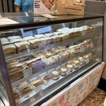 手づくりのデリとパン カフェココナ - 