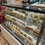 手づくりのデリとパン カフェココナ - 