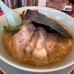 ラーメン山岡家 - 