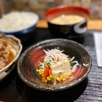 北新地 つきしろ - 
