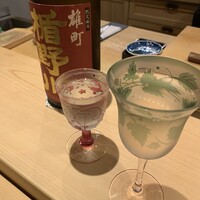 鮨 天使 - 