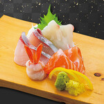 天草HERO鮨 牛深丸 - 