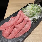 Tanto Tan Yakiniku Iwashige - 