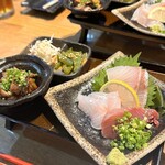 Kaisen Izakaya Wasabi - 