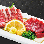 天草HERO鮨 牛深丸 - 