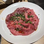 Tanto Tan Yakiniku Iwashige - 