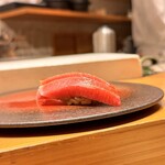 Sushi Rebo - 