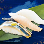 天草HERO鮨 牛深丸 - 