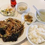 台湾料理故宮 - 