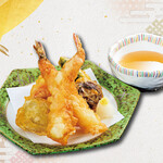 天草HERO鮨 牛深丸 - 