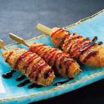 天草HERO鮨 牛深丸 - 