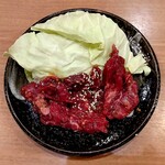 焼肉 達蔵 - 