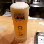 天麩羅処ひらお アクロス店 - 