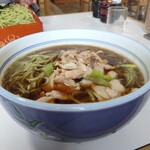 芦野東家 - 料理写真: