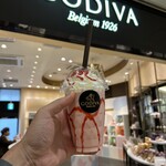 GODIVA - 