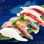 天草HERO鮨 牛深丸 - 