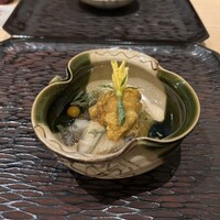 五本木 響 - 