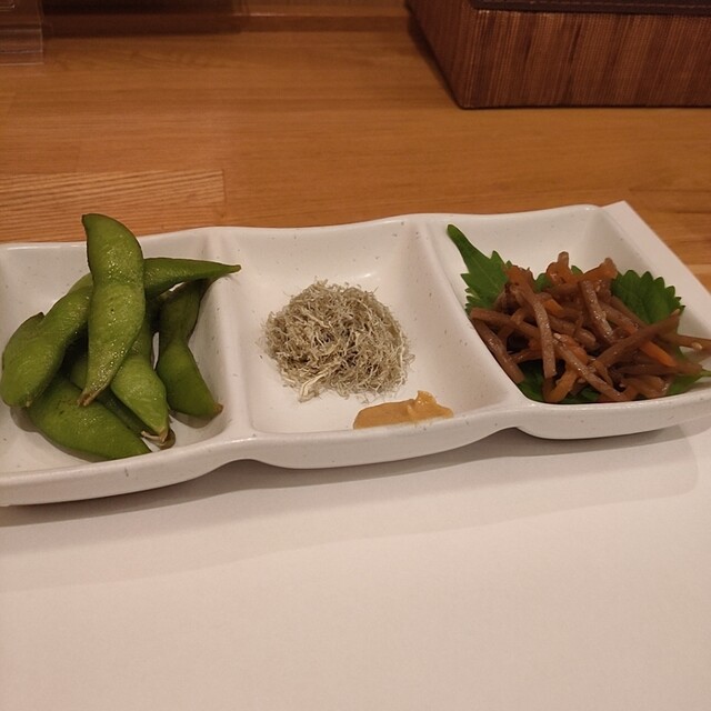 みず季 - 釧路（おでん）の写真