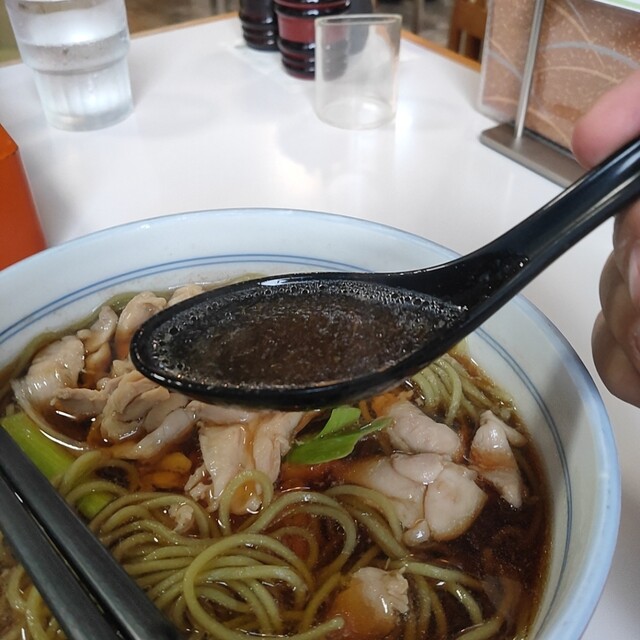 芦野東家 分店（あしのあずまや） - 東釧路（そば）の写真