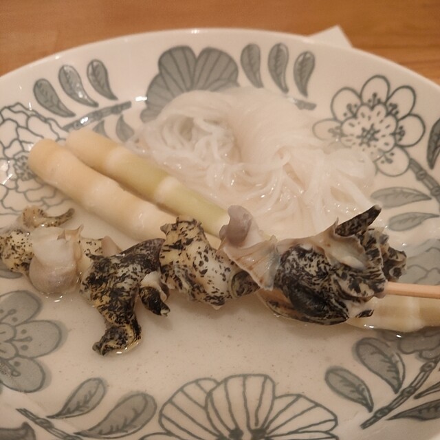 みず季 - 釧路（おでん）