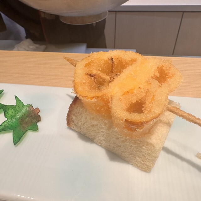 Kushiage Kappou Harunone