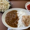 オカモト☆タンメン 横浜青木橋店