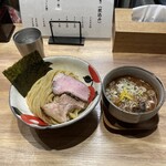 自家製麺 つきよみ - 