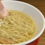 ラーメンハウス ブレーンバスター - 