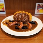 カレーショップMASARA - 