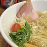 ラーメンハウス ブレーンバスター - 