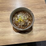 自家製麺 つきよみ - 