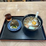 大衆食堂　四十萬 - 