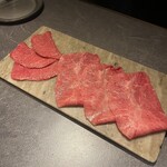 YAKINIKU MARUUSHI - 